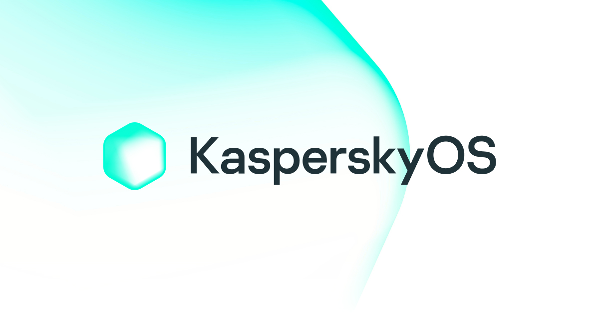 Tecnologías | KasperskyOS